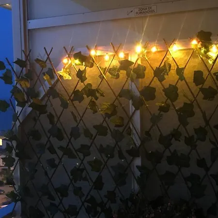 Totalmente Reformado Con Piscina Y Jardines Al Lado De La Playa De La Carihuela * Torremolinos