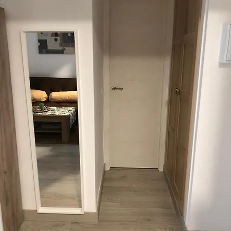 Totalmente Reformado Con Piscina Y Jardines Al Lado De La Playa De La Carihuela Appartement *