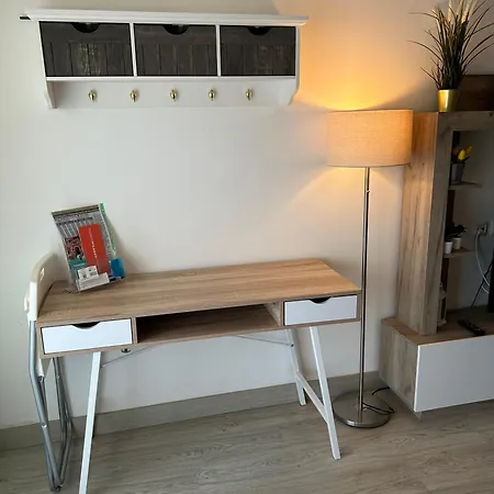 Totalmente Reformado Con Piscina Y Jardines Al Lado De La Playa De La Carihuela * Torremolinos