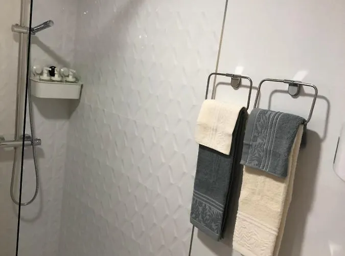 Апартаменты Totalmente Reformado Con Piscina Y Jardines Al Lado De La Playa De La Carihuela *