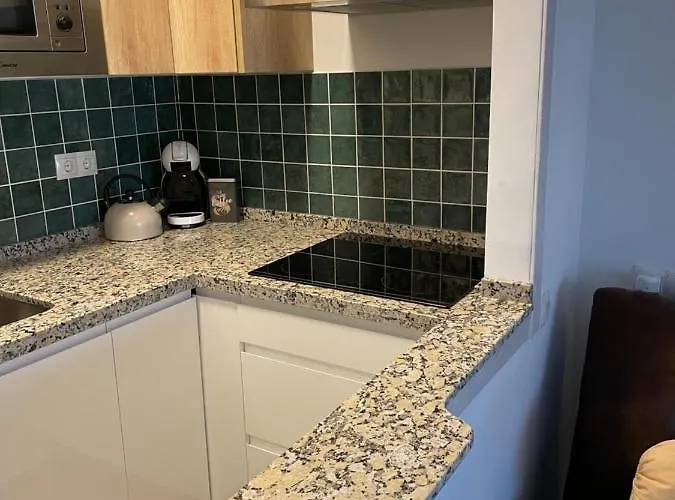 Totalmente Reformado Con Piscina Y Jardines Al Lado De La Playa De La Carihuela