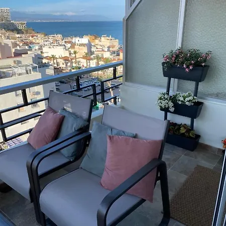 Totalmente Reformado Con Piscina Y Jardines Al Lado De La Playa De La Carihuela Lejlighed Torremolinos